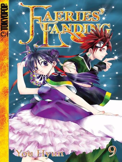 Title details for Faeries' Landing, Volume 9 by You Hyun - Available
